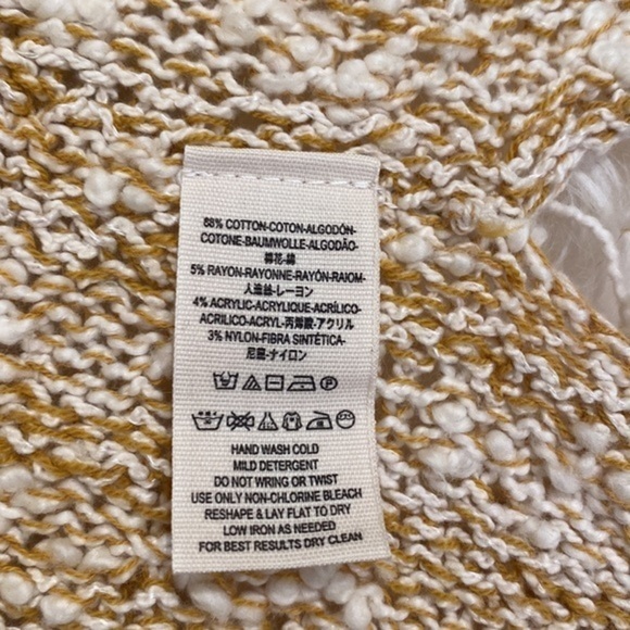 Free People Lucia Cardigan. - Picture 14 of 15